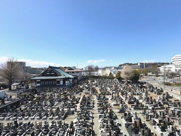 ケントコート藤沢妙善寺の物件内観写真